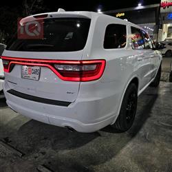 دودج دورانجو